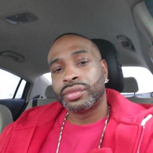 Meet your Posher, Derek